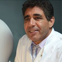 Mohammed-Ezzouhairi Sidi Mohammed Ezzouhairi
