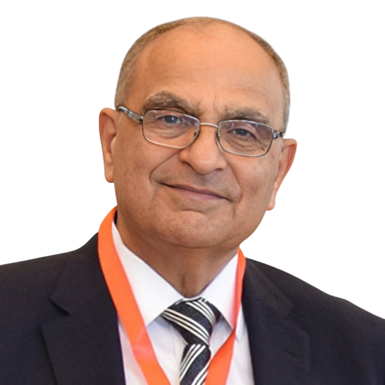 Dr. Fathy Fawzy Morkos